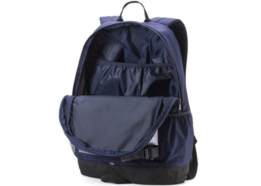 Seljakott Puma Deck Backpack 074706 24 suurendatud