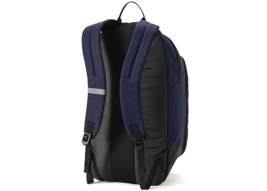 Seljakott Puma Deck Backpack II 075102 05 suurendatud