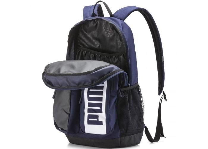 Seljakott Puma Deck Backpack II suurendatud
