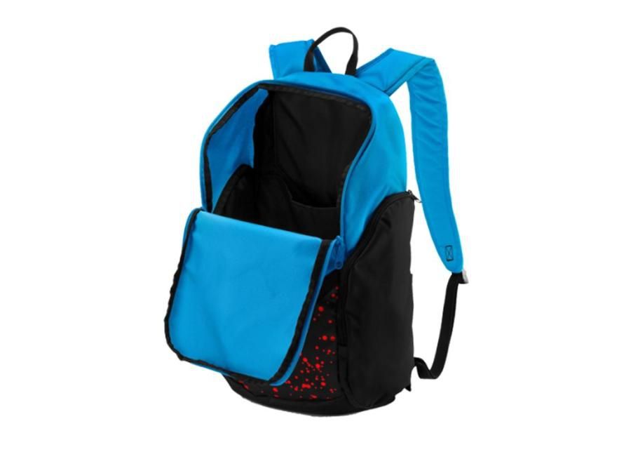 Seljakott Puma Liga Backpack 075214-021 suurendatud