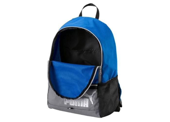 Seljakott Puma Phase Backpack II suurendatud