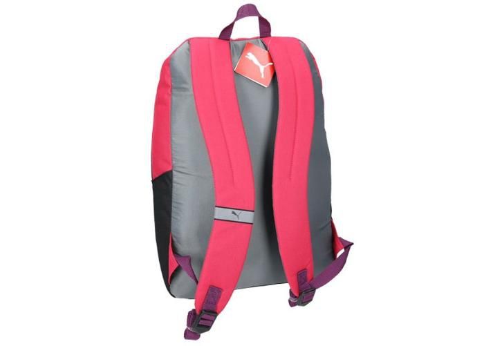 Seljakott Puma Pioneer Backpack I 074714 04 suurendatud