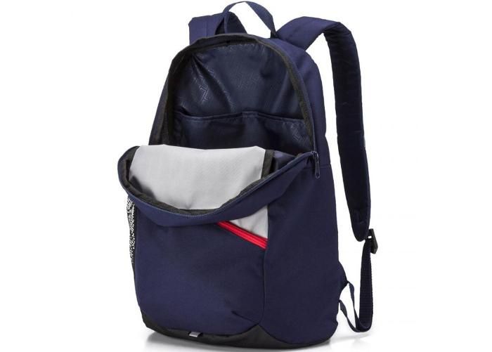 Seljakott Puma Plus Backpack suurendatud