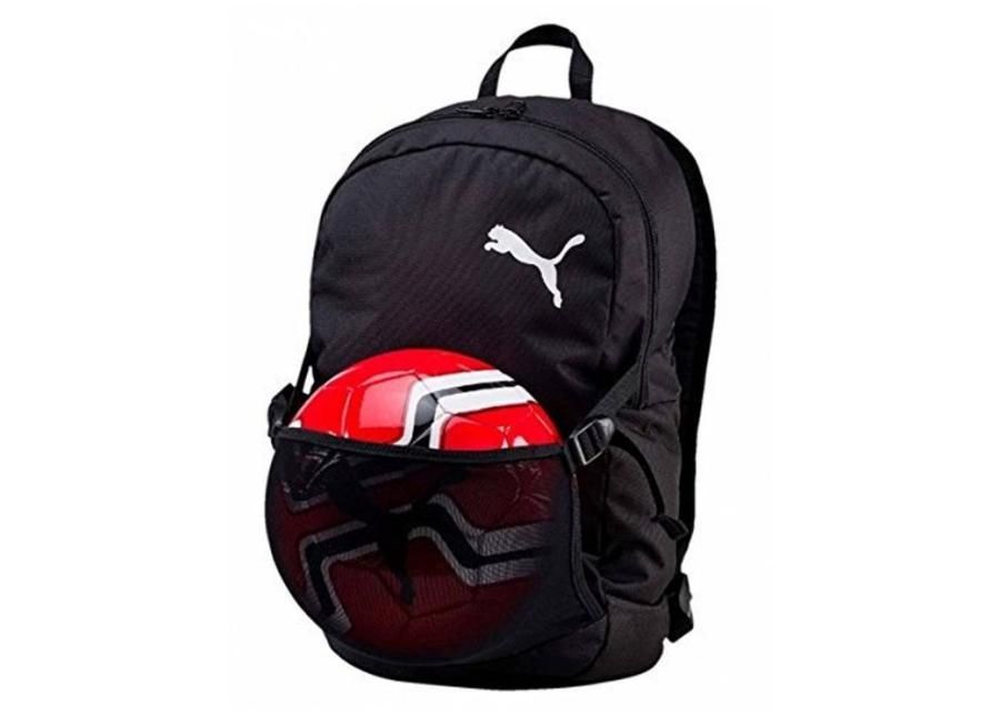 Seljakott Puma Training II Backpack 074902 01 suurendatud