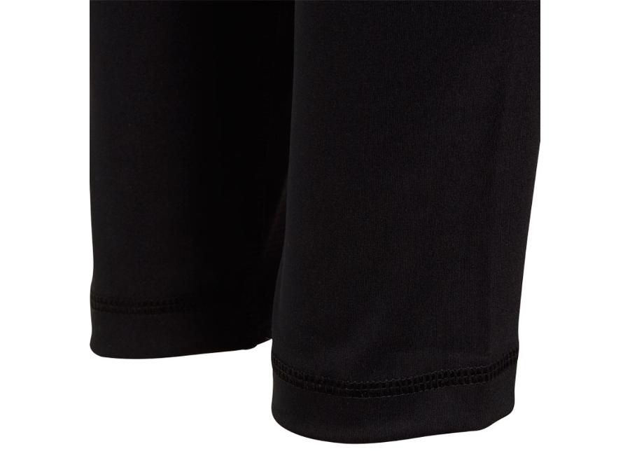 Soojapesu püksid lastele adidas Alphaskin Sport LT JR CF7132 suurendatud