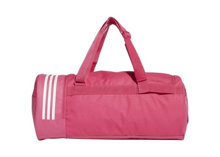 Spordikott Adidas Convertible 3 Stripes Duffel Bag M suurendatud