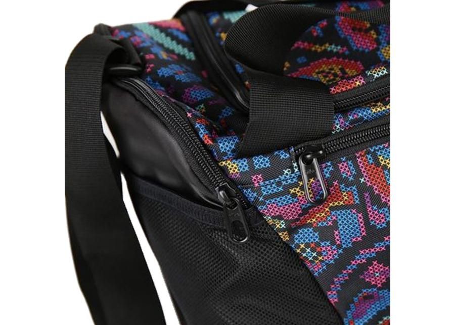 Spordikott Nike Brasilia Training Printed Duffle Bag S BA6045-010 suurendatud