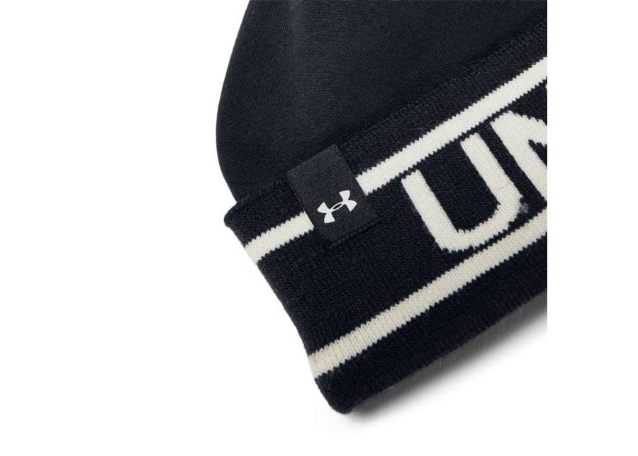 Spordimüts Under Armour Branded Cuff suurendatud