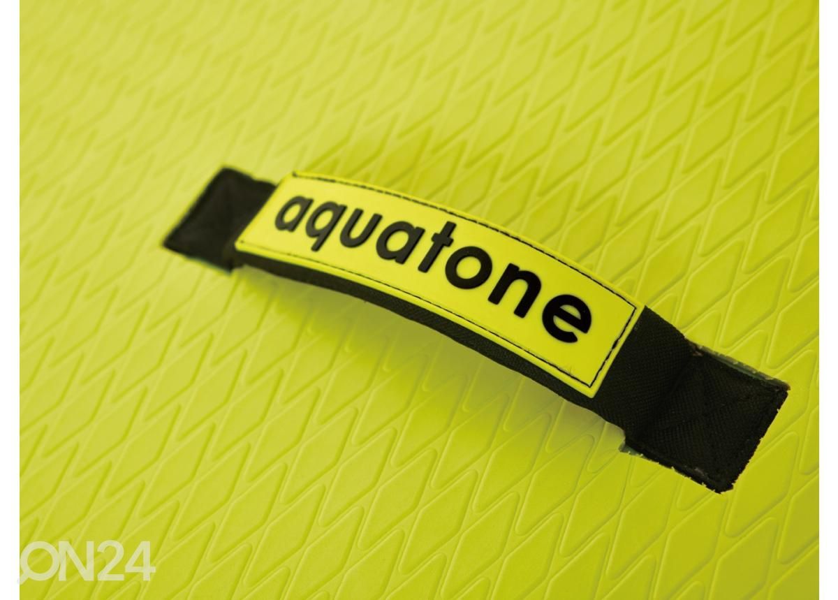 SUP laud Aquatone WAVE 10'6" Aztron komplekt suurendatud