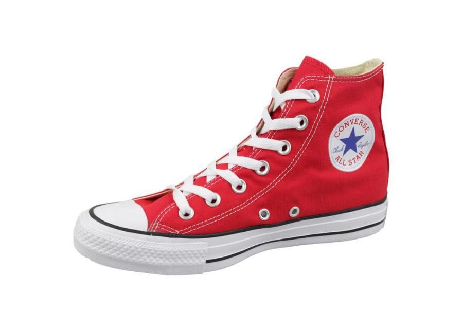 Tennised meestele Converse Chuck Taylor All Star Hi M9621C suurendatud