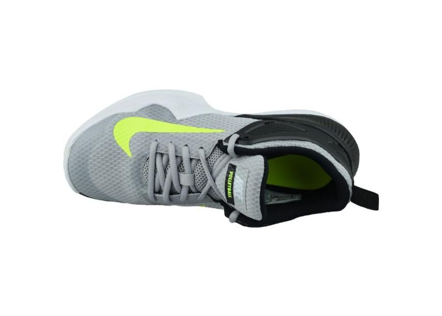 Tennisejalatsid meestele Nike Air Zoom Hyperace M 902367-007 suurendatud