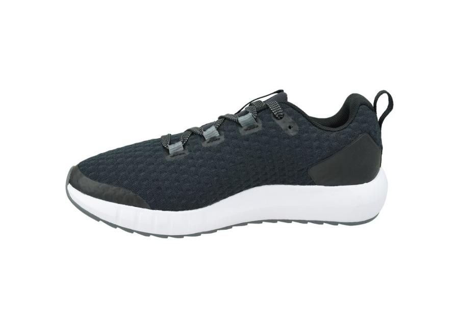 Treeningjalatsid lastele Under Armour Suspend JR 3022054-001 suurendatud