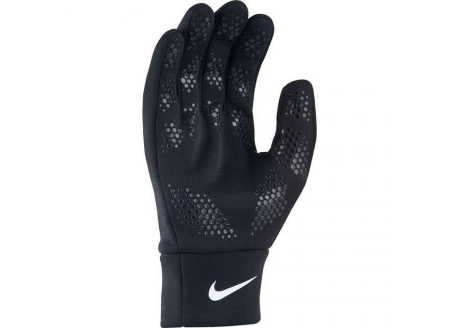 Treeningkindad meestele Nike Hyperwarm Field Player Glove GS0322 013 suurendatud