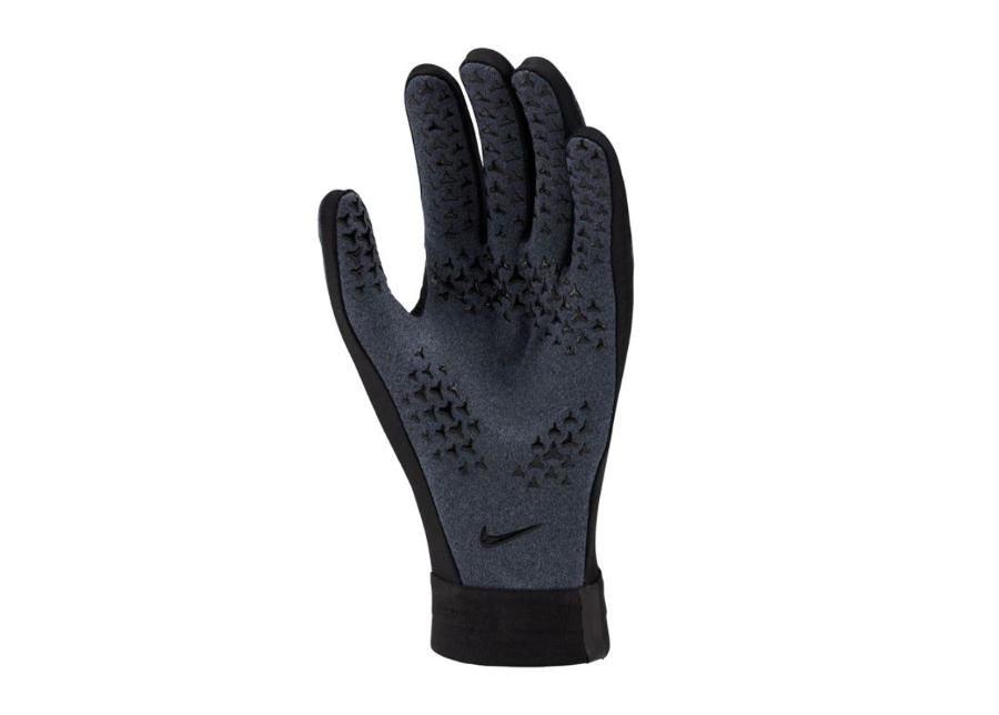 Treeningkindad Nike Academy HyperWarm Gloves GS0373-473 suurendatud