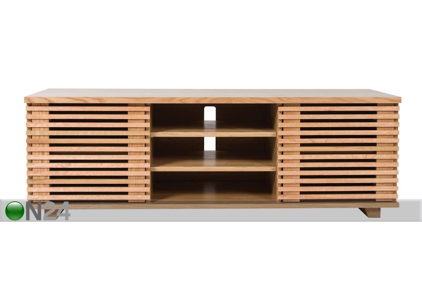 TV-alus Putney TV Unit Large suurendatud