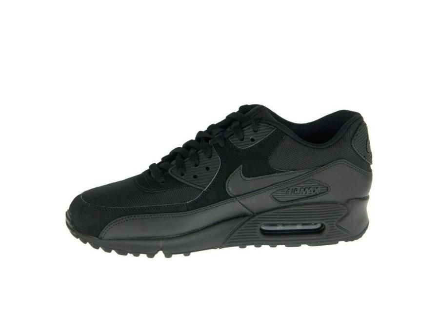 Vabaajajalatsid meestele Nike Air Max 90 M 537384-090 suurendatud