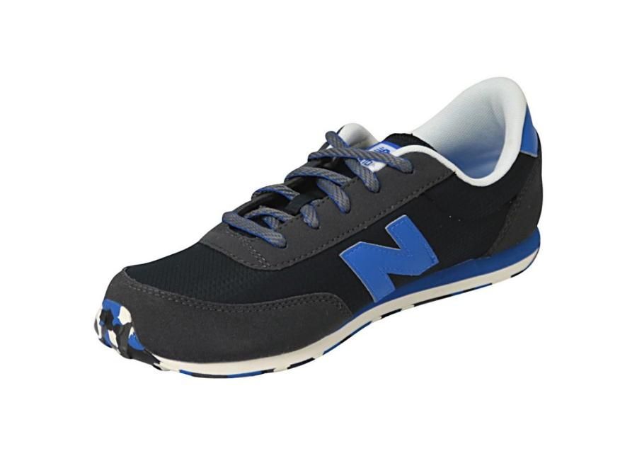 Vabaajajalatsid naistele New Balance W KL410CKY suurendatud