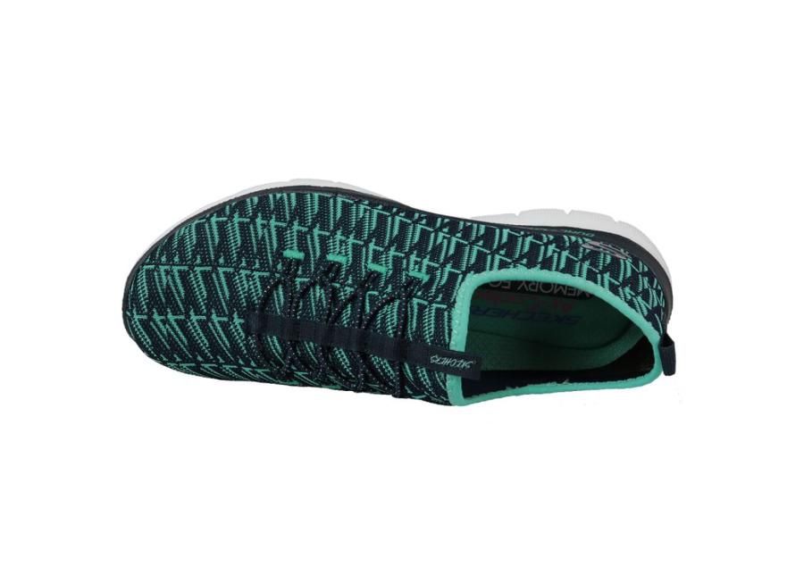 Vabaajajalatsid naistele Skechers Appeal 2.0 W 12765-NVGR suurendatud