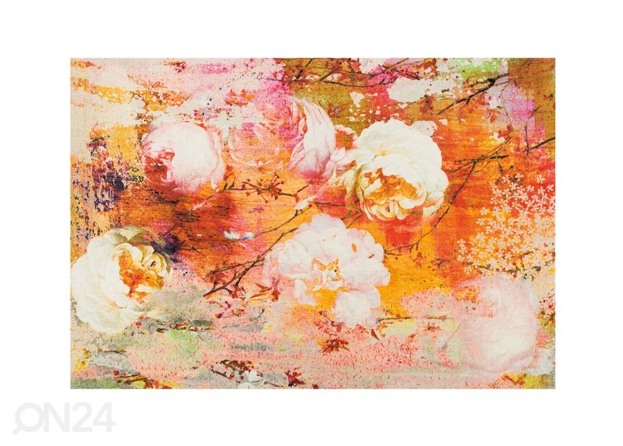 Vaip Loving Rose 170x240 cm suurendatud