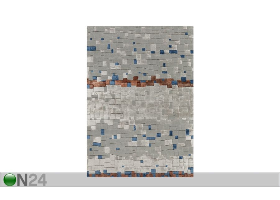Vaip Mosaic 120x180 cm suurendatud