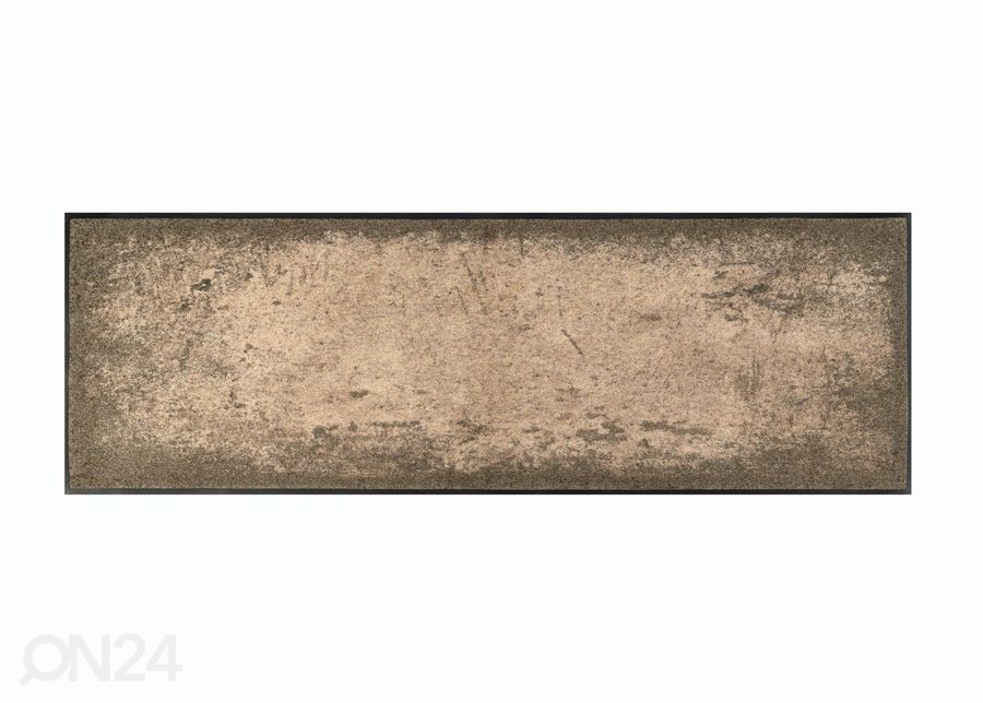 Vaip Shades of Brown 60x180 cm suurendatud