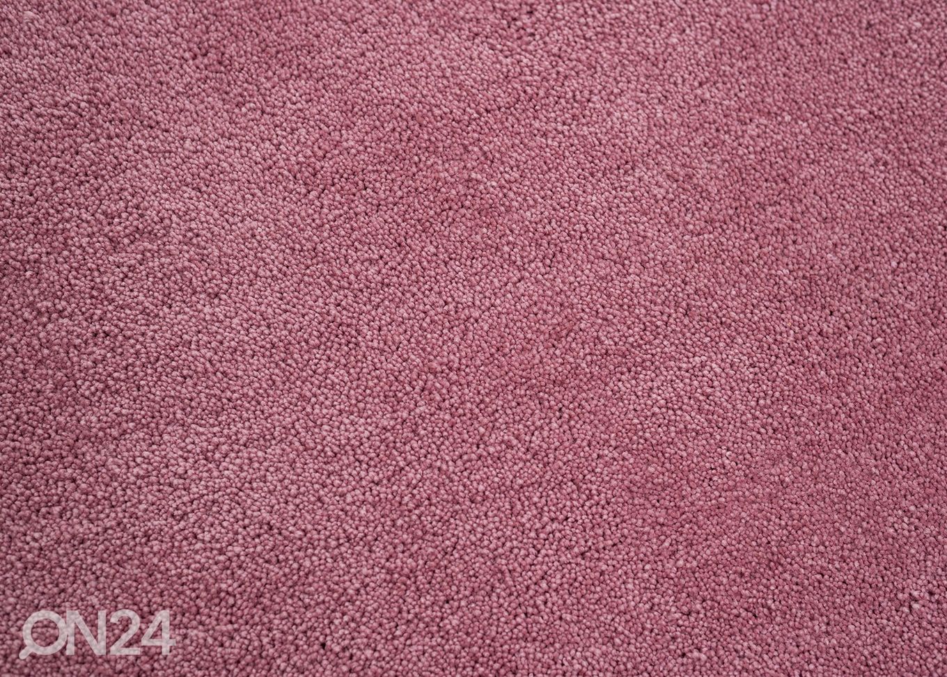 Vaip Tom Tailor Cozy Ø140 cm roosa suurendatud