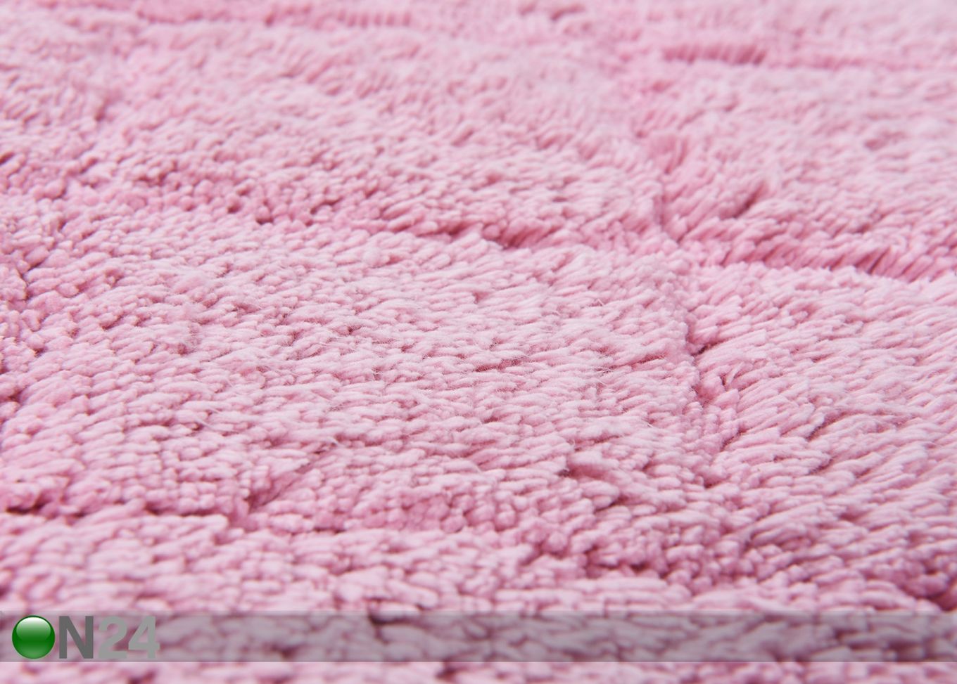 Vannitoavaip Cotton Pattern 60x100 cm suurendatud