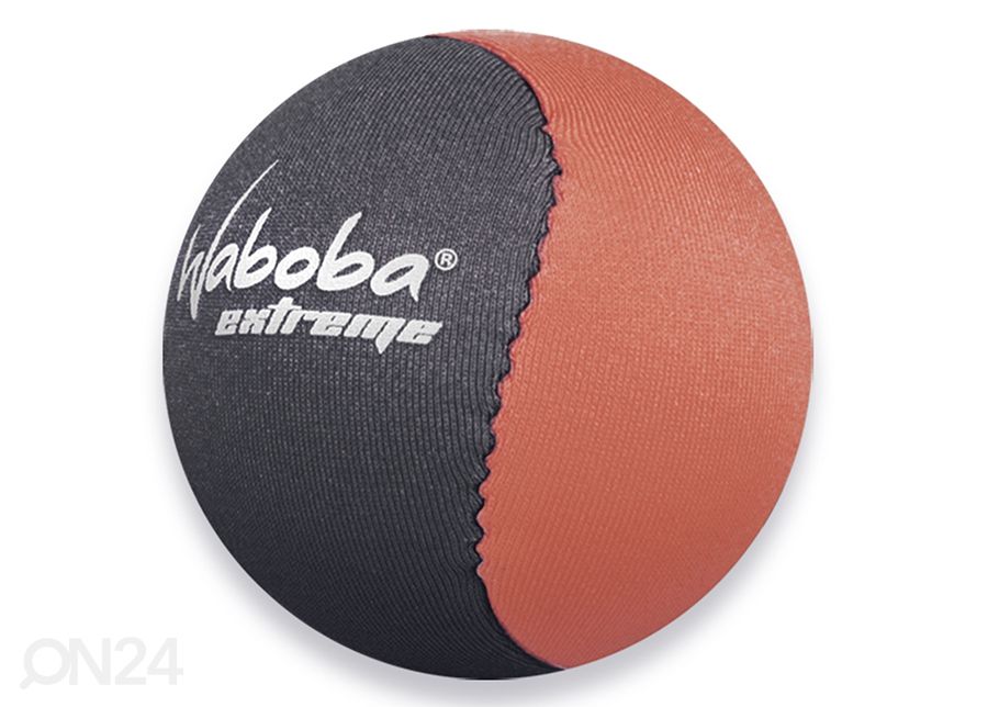 Vee peal põrkav pall Waboba Extreme suurendatud