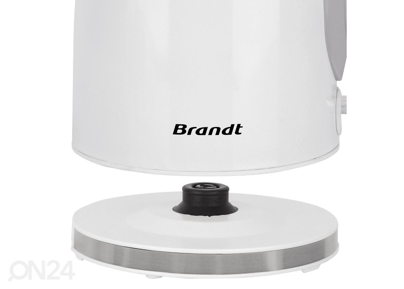 Veekeetja Brandt 1,7 L suurendatud