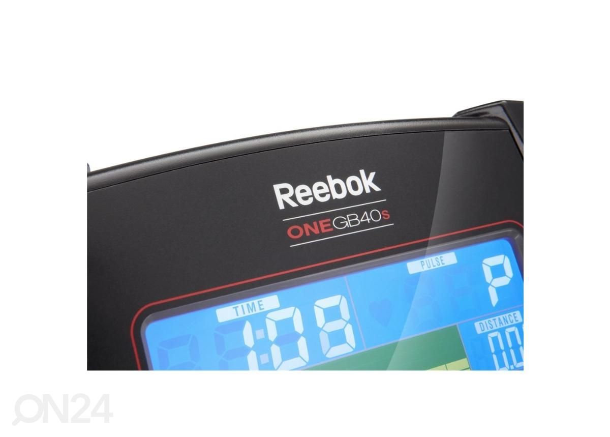 Velotrenazöör Reebok GB40S One Series suurendatud