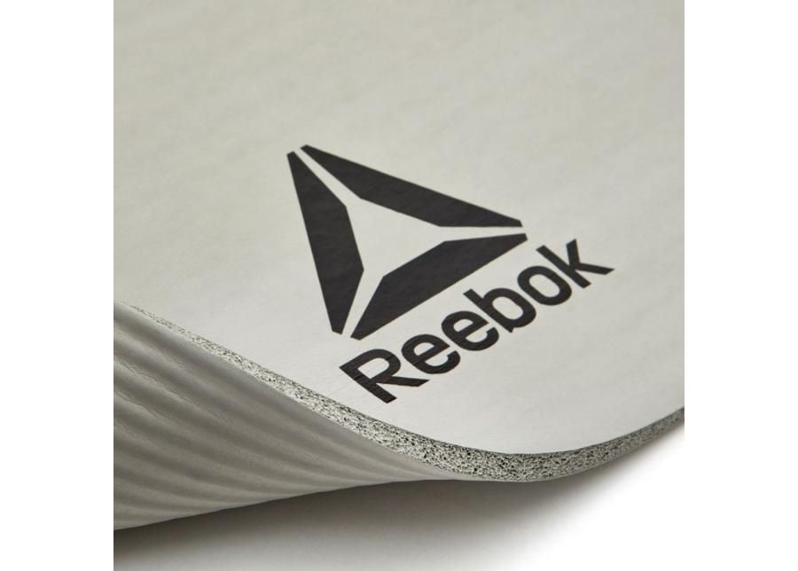 Võimlemismatt Reebok 7mm 173 x 61 cm suurendatud