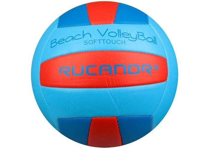 Võrkpall Beach Volley Rucanor suurendatud