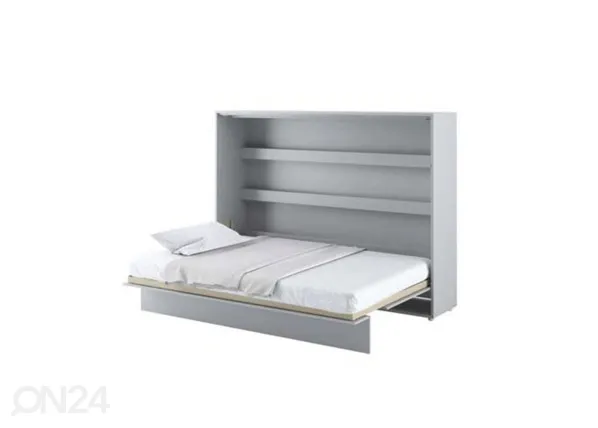 Kappvoodi Lenart BED CONCEPT 140x200 cm