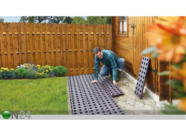 Kõnnitee moodul Maxi
