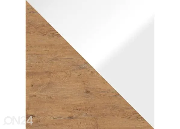 Köögikapp (alumine) 80 cm