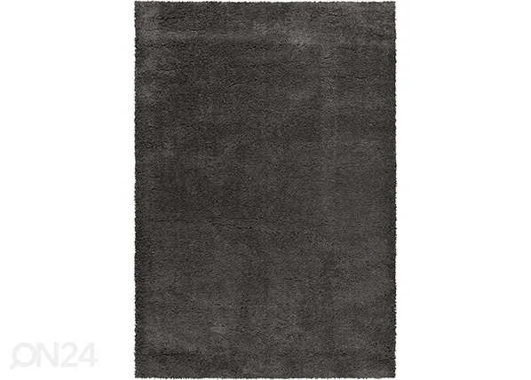 Vaip Pearl 200x290 cm, anthracite