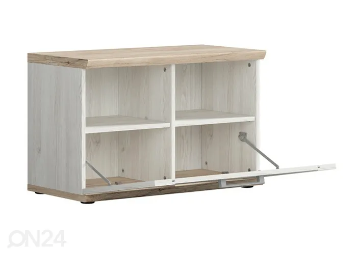Jalatsikapp 76 cm suurendatud