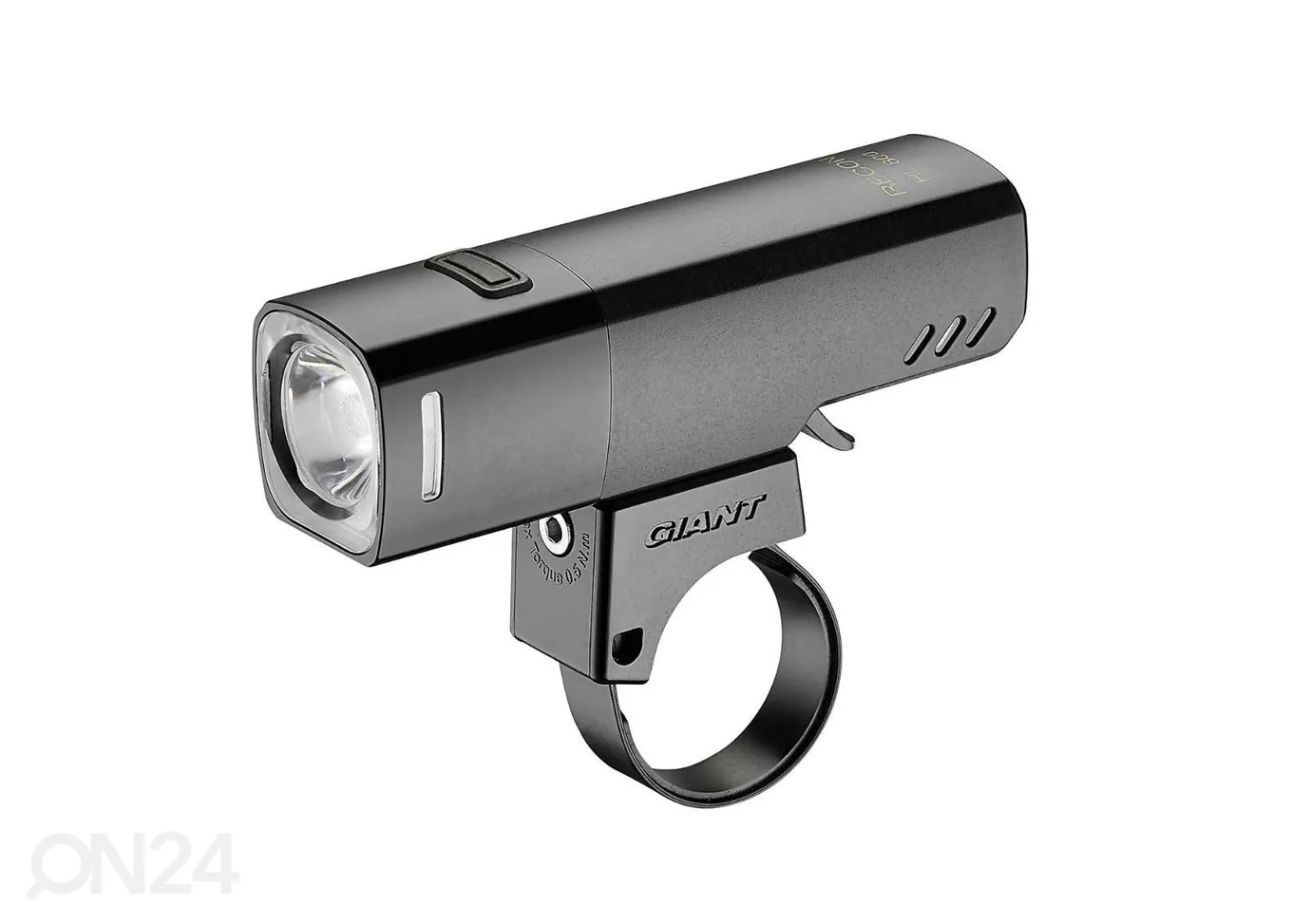 Jalgrattatuled Giant Recon (HL 1100 + TL 200) suurendatud