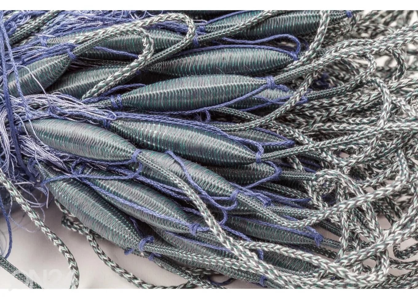 Kalavõrk Asseri 60 m x 3 m x 0,17 mm x 65 mm suurendatud