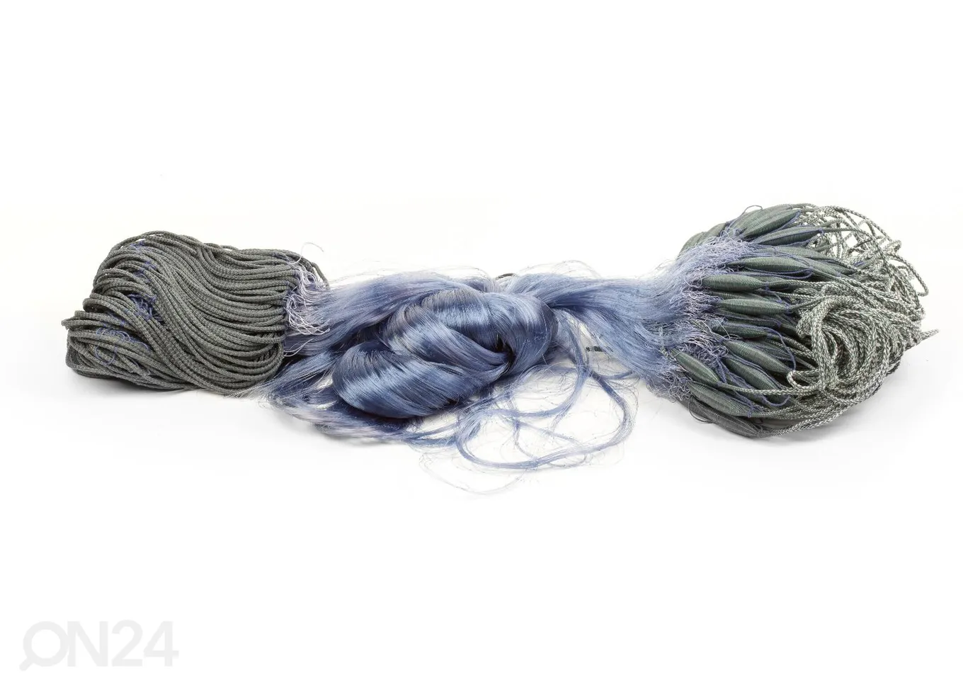 Kalavõrk Asseri 60 m x 3 m x 0,17 mm x 65 mm suurendatud