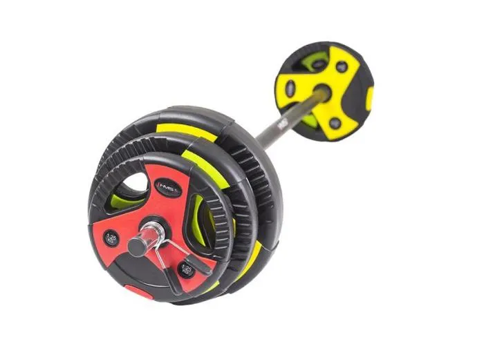 Kang body pump 20KG SBP15 HMS suurendatud