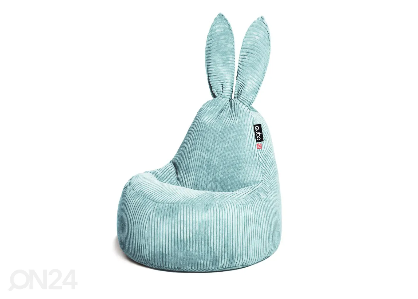 Kott-tool Qubo Baby Rabbit suurendatud