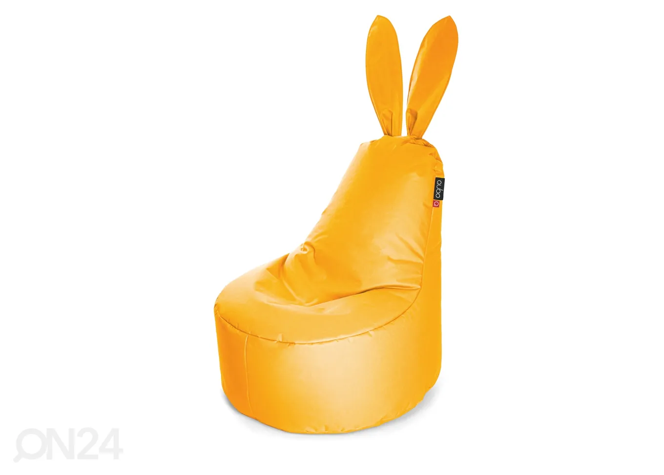 Kott-tool Qubo Daddy Rabbit in/out suurendatud