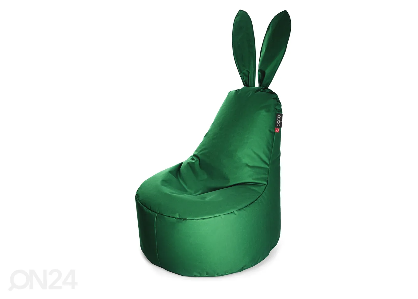 Kott-tool Qubo Daddy Rabbit in/out suurendatud