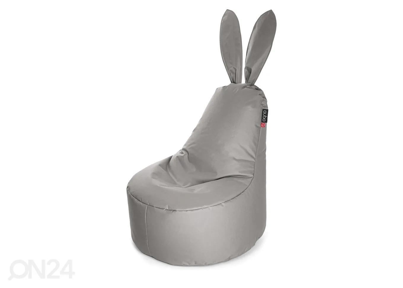 Kott-tool Qubo Daddy Rabbit in/out suurendatud