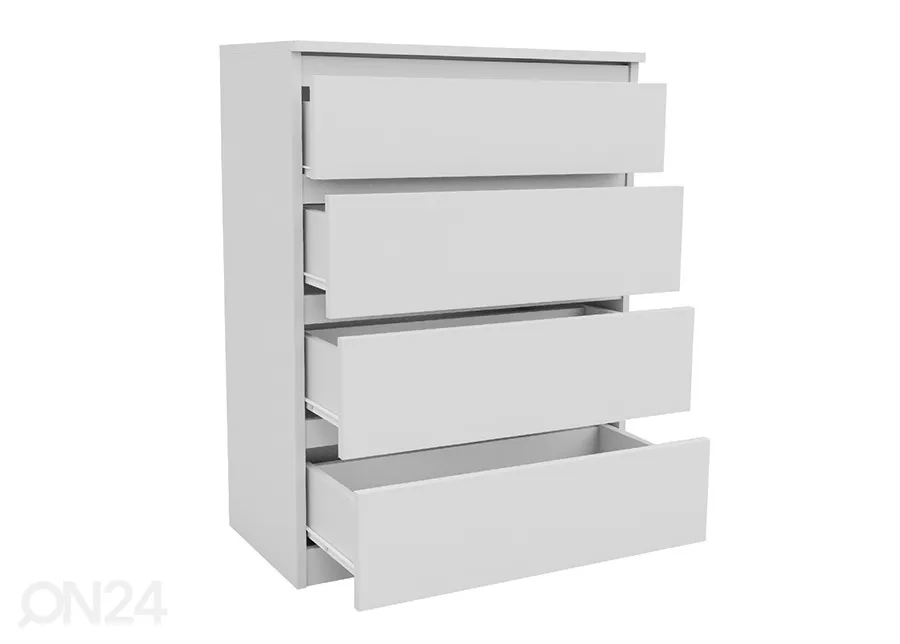 Kummut 70 cm suurendatud