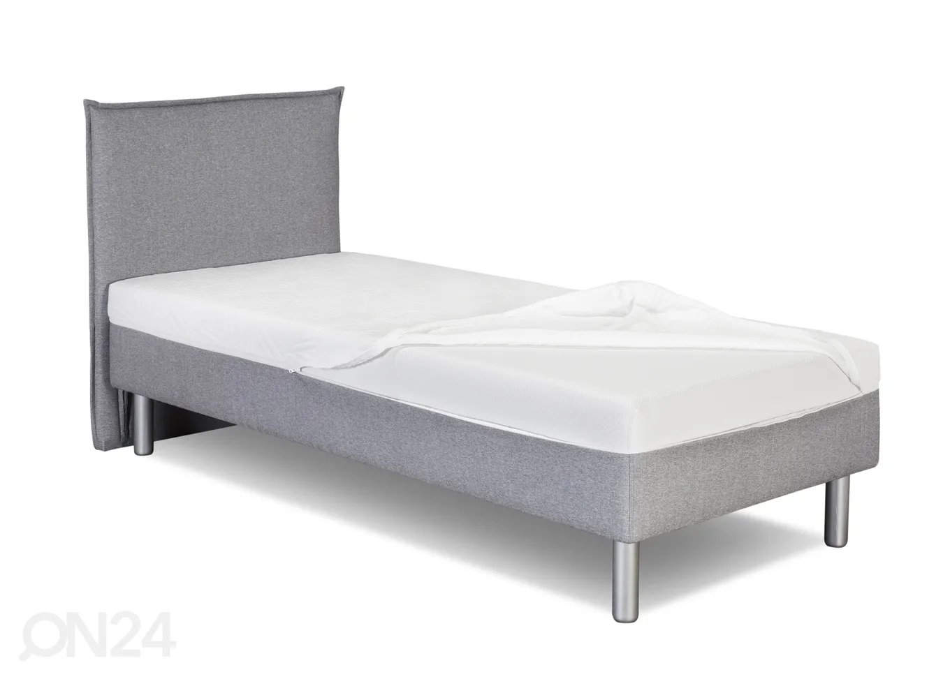 Kušett Hypnos Hera Cork otsaga (pocket) 90x200 cm suurendatud