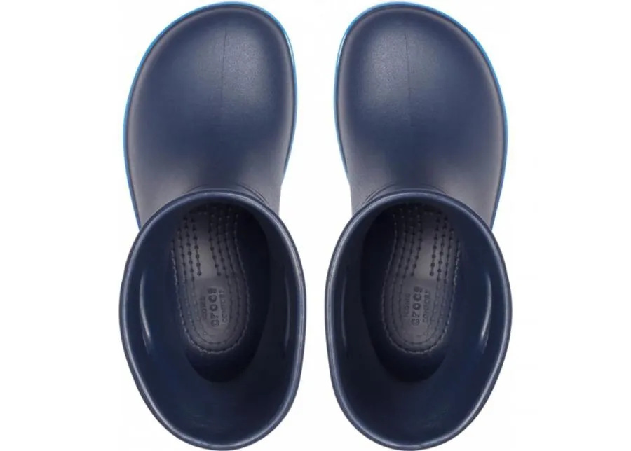 Laste kummikud Crocs Crocband Rain Boot Jr 205827 4KB suurendatud