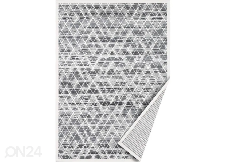 Narma smartWeave® vaip Kuma white 160x230 cm suurendatud