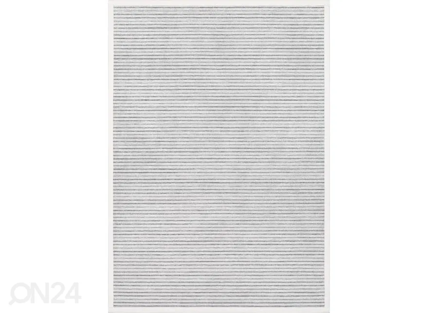 Narma smartWeave® vaip Kuma white 160x230 cm suurendatud